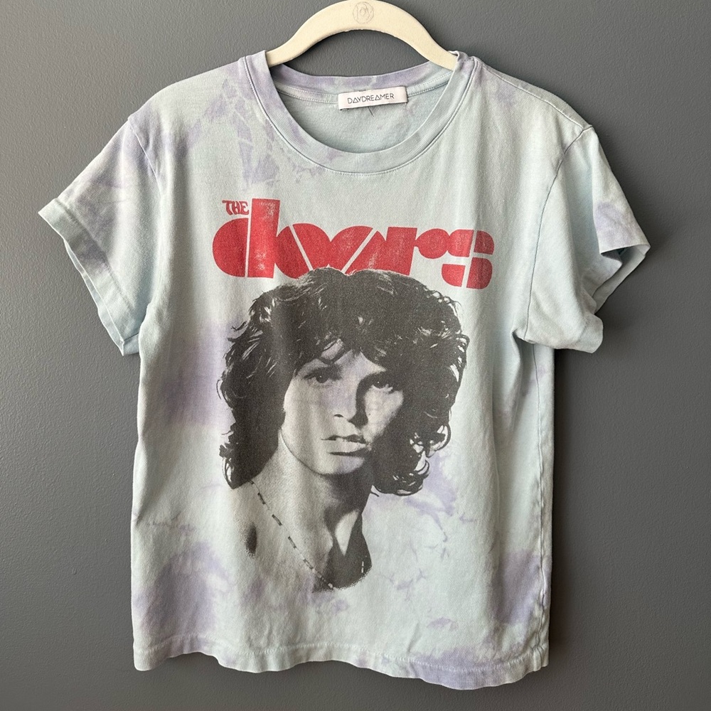 Doors band tee